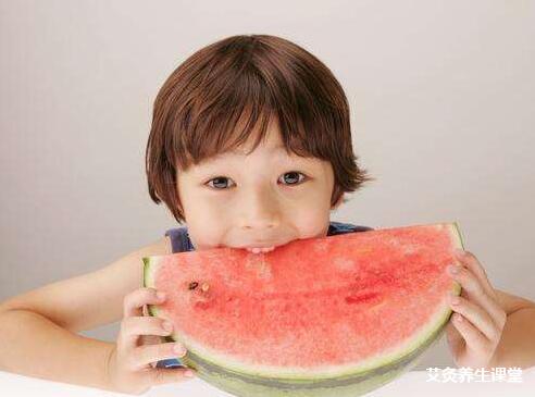 小孩子吸收功能不好艾灸哪里?