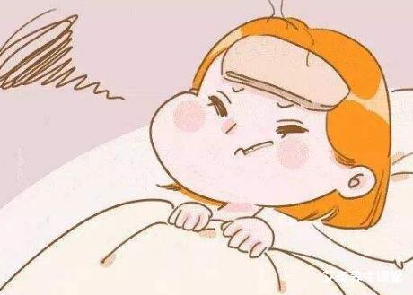 孩子经常感冒艾灸好吗?