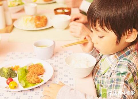 孩子胃寒怎么艾灸?孩子胃寒灸哪些穴位?