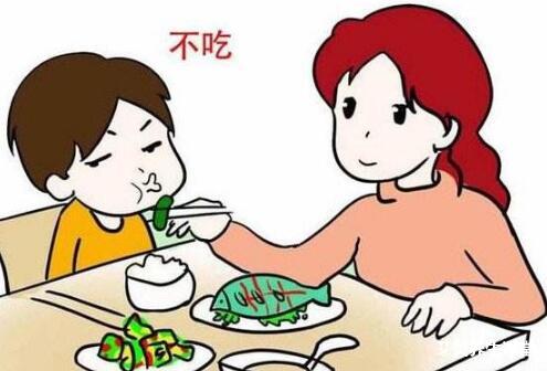 孩子调理脾胃艾灸哪里?