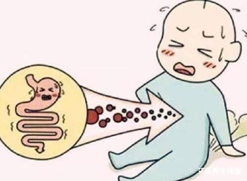孩子脾胃不和艾灸哪几个穴位?
