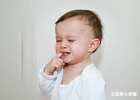 孩子半夜哭闹可以艾灸吗?