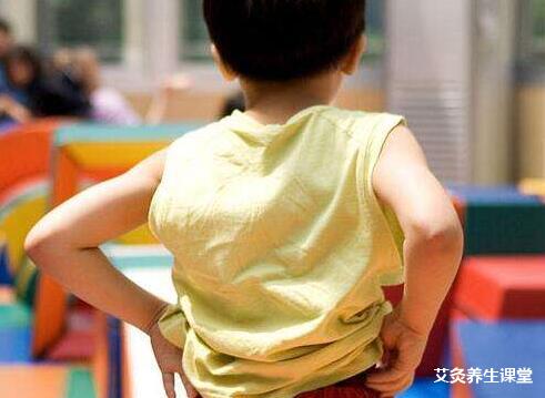 孩子艾灸保健的穴位-孩子保健的艾灸方法