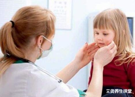 孩子支气管炎艾灸哪里有用?