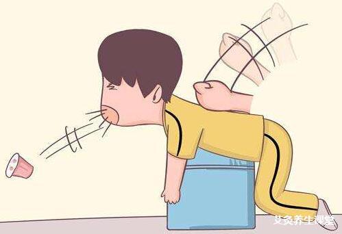 肺不好的孩子怎么艾灸?孩子肺不好灸哪些穴位?