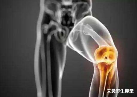 膝关节疼春天能艾灸吗?春季膝关节疼艾灸哪里?
