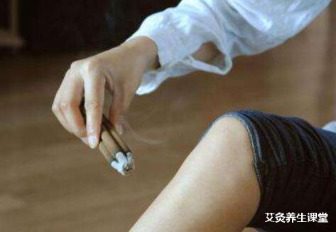 春天艾灸后3个小时能洗澡吗?