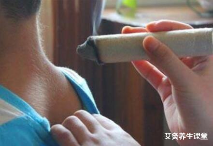 春天儿童可以艾灸吗?