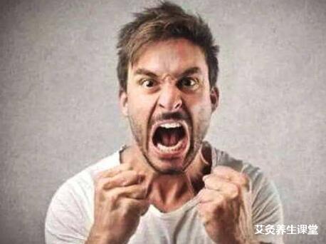 春天动怒艾灸哪个穴位?