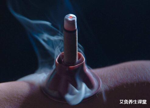 艾灸的烟有治疗效果吗?艾烟有什么好处?