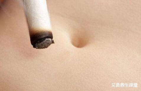 艾灸对暖宫的效果好不好?
