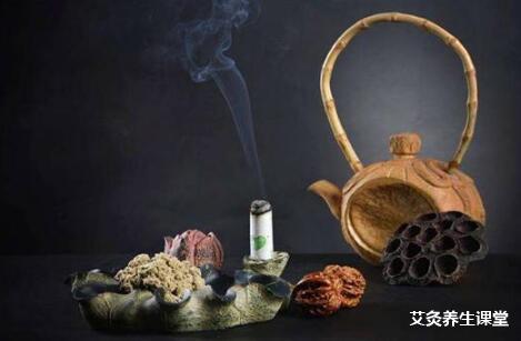 艾灸多久有效果?