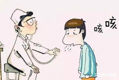 艾灸对咳嗽效果好吗?灸哪个部位效果好?