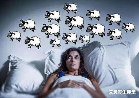 艾灸治疗失眠效果怎么样?
