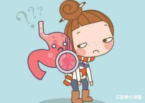 艾灸对胃病有效果吗?胃病艾灸哪里效果好?