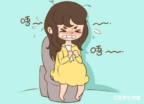 艾灸治痔疮有效果吗?