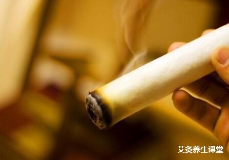 艾灸臀部有什么效果?