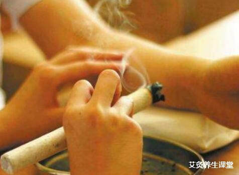 夏天怎么艾灸效果好?夏季有哪些艾灸方法?