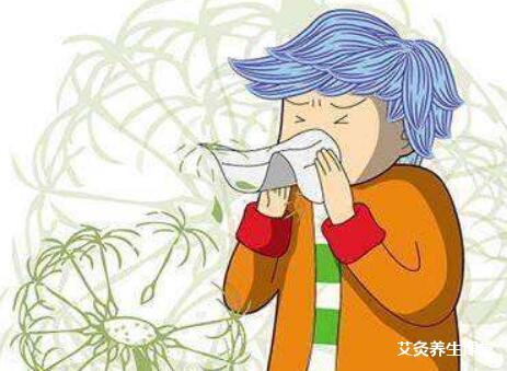艾灸能治鼻炎吗?鼻炎要注意什么?