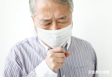 防寒治咳嗽艾灸肺俞穴效果如何?