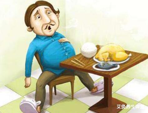 消化不良艾灸哪几个穴位效果好?