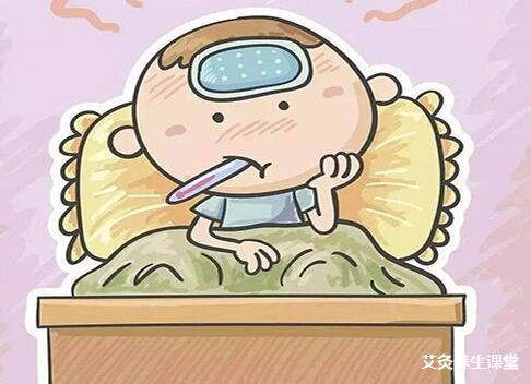 感冒发烧艾灸有效果吗?给大家介绍一个病案