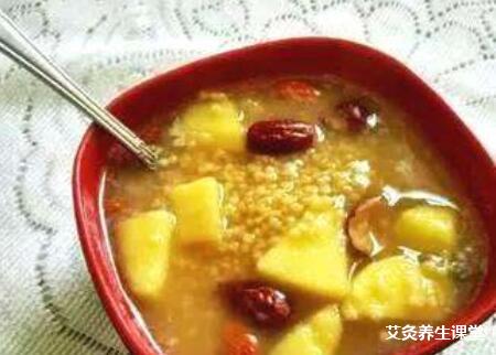 介绍下食疗祛湿气与艾灸祛湿气的方法