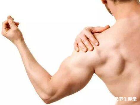 肌肉酸痛艾灸的效果怎么样?艾灸哪些穴位?