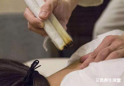 夏天艾灸保健效果好不好?夏天保健艾灸哪些穴位?
