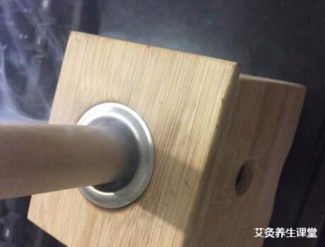 艾灸新手如何找穴位?艾灸找穴位的小方法