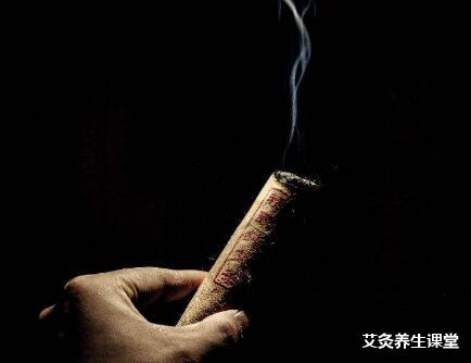 小儿艾灸有哪些用处?适合灸哪些穴位?