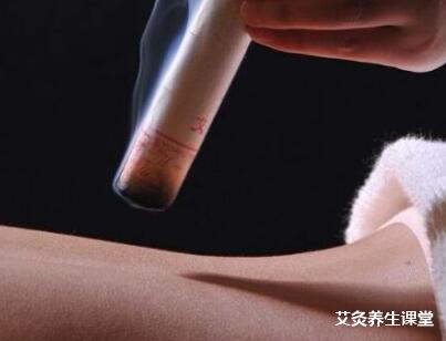 利用艾灸减肥真的有效果吗？瘦身艾灸方法