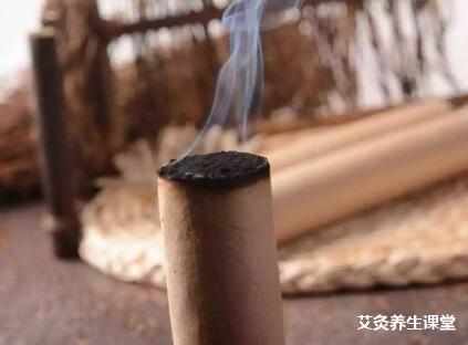 艾灸多长时间效果好?艾灸一段时间后有哪些变化?