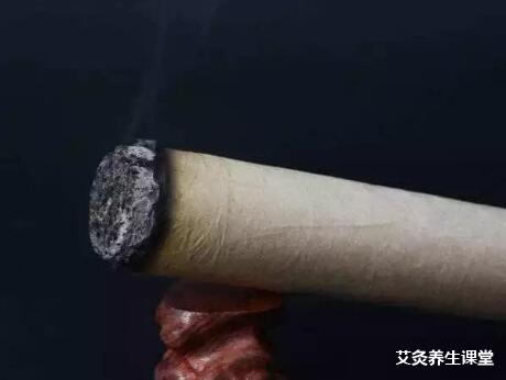 艾灸可扶正气、补阳，除此之外艾灸还有哪些作用？