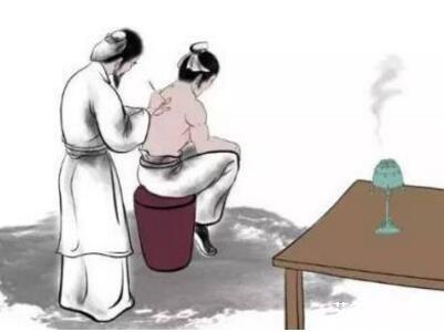 古代名医怎么说艾灸的作用与功效