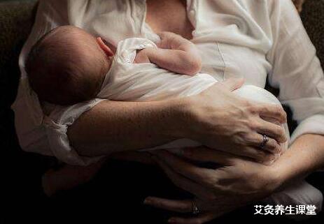 产后哺乳期能做艾灸吗?哺乳期艾灸有什么作用?