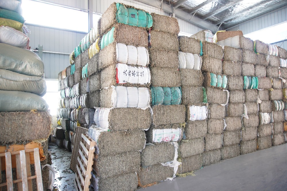 深耕蕲艾智造 铸就品质标杆 湖北大明古艾科技以纯叶提绒工艺，赋能蕲艾产业高质量发展