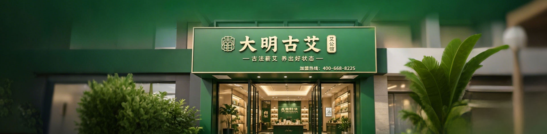 企业简介