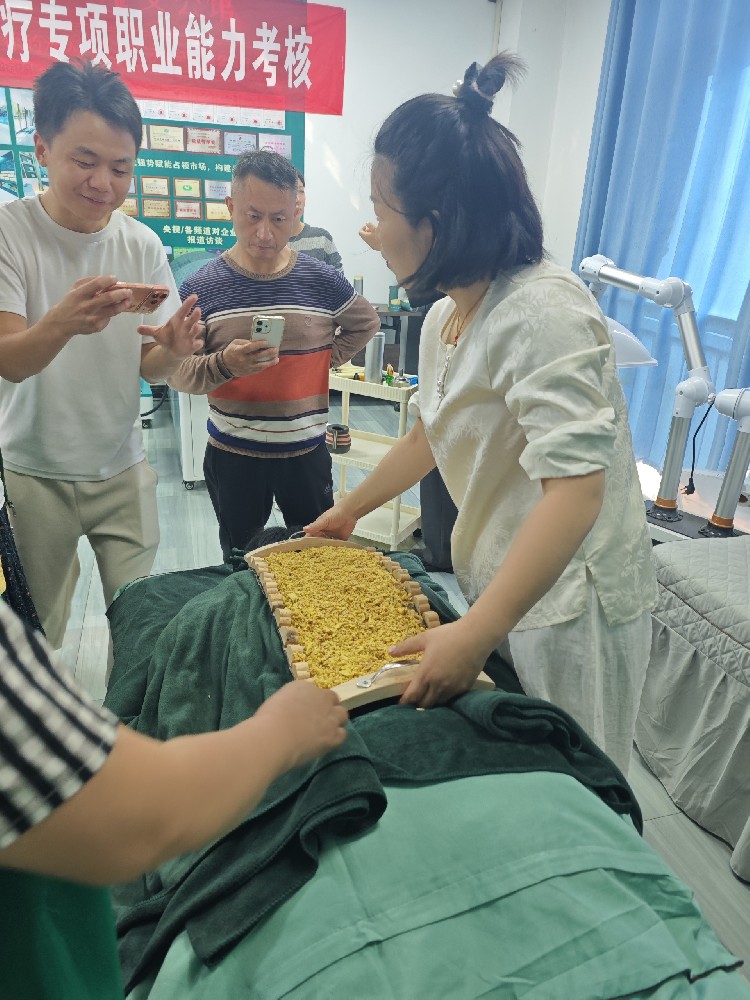 甄选合规理疗加盟品牌：分业态推荐，不同预算对应合适开店方案